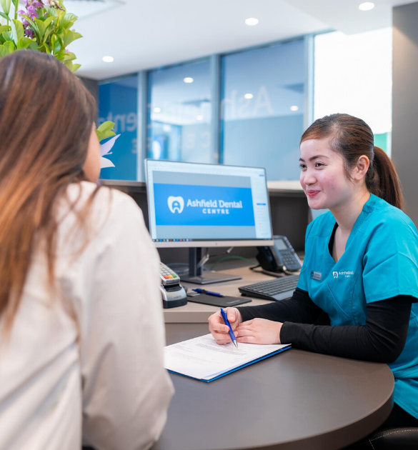 Sleep Apnoea Ashfield Dental Centre Tell Your Friends