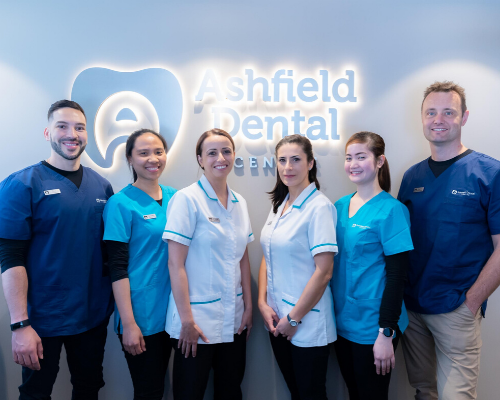 Ashfield Dental Centre, Sydney, NSW Ashfield Dental Centre, Sydney, NSW