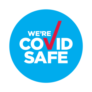 Covid Safe - Ashfield Dental Centre